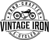 Vintage Iron Cycles