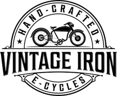 Vintage Iron Cycles