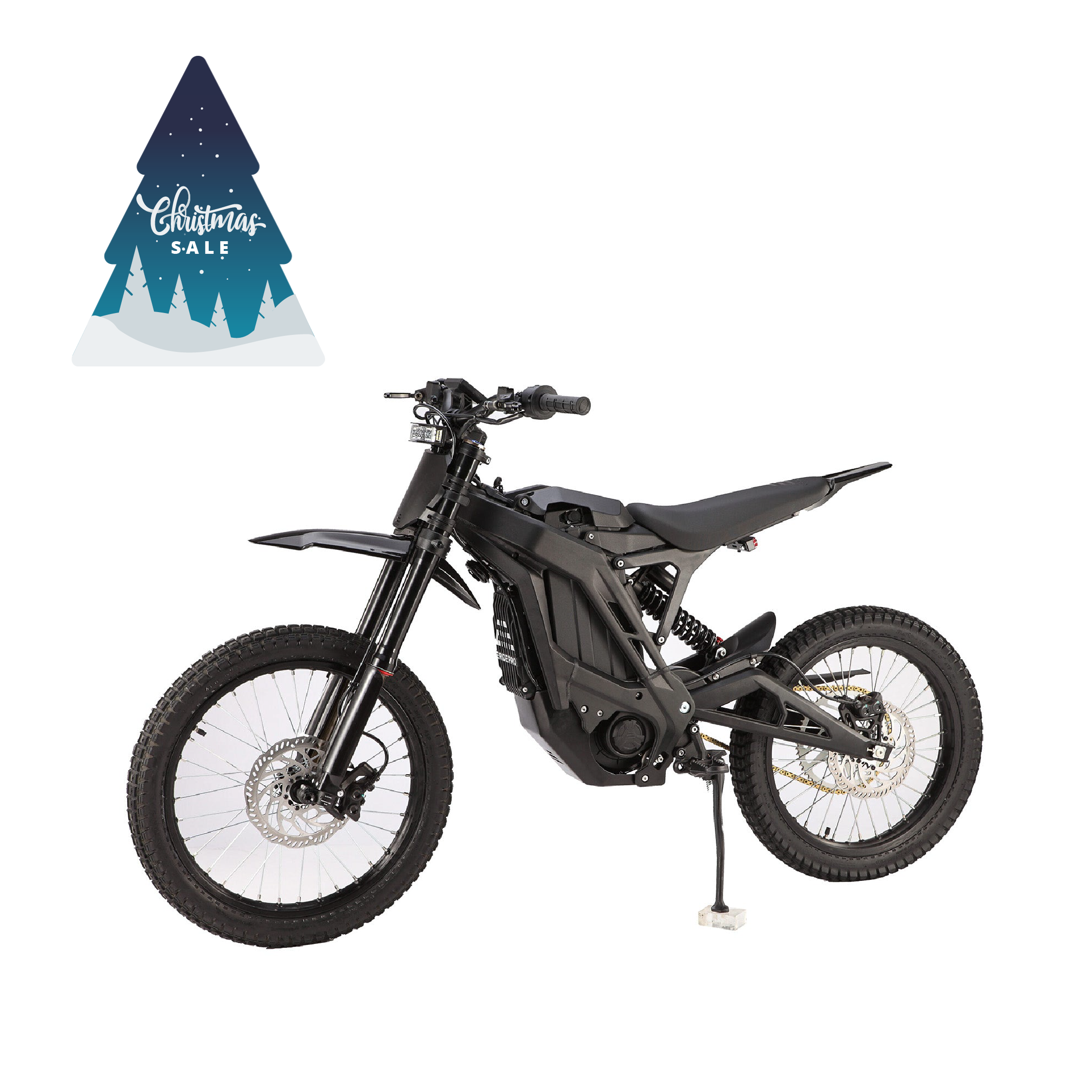 E Ride Pro-SS 3.0 Electric Dirt Bike – Christmas Sale