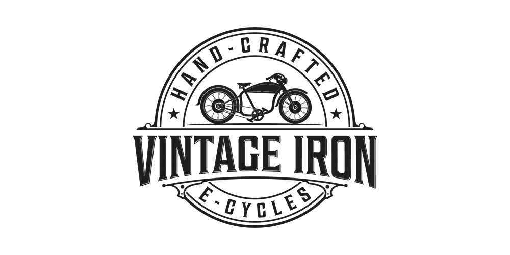 Burlington eBikes And Electric Bicycle Services Electric Bikes Vintage Iron Cycles