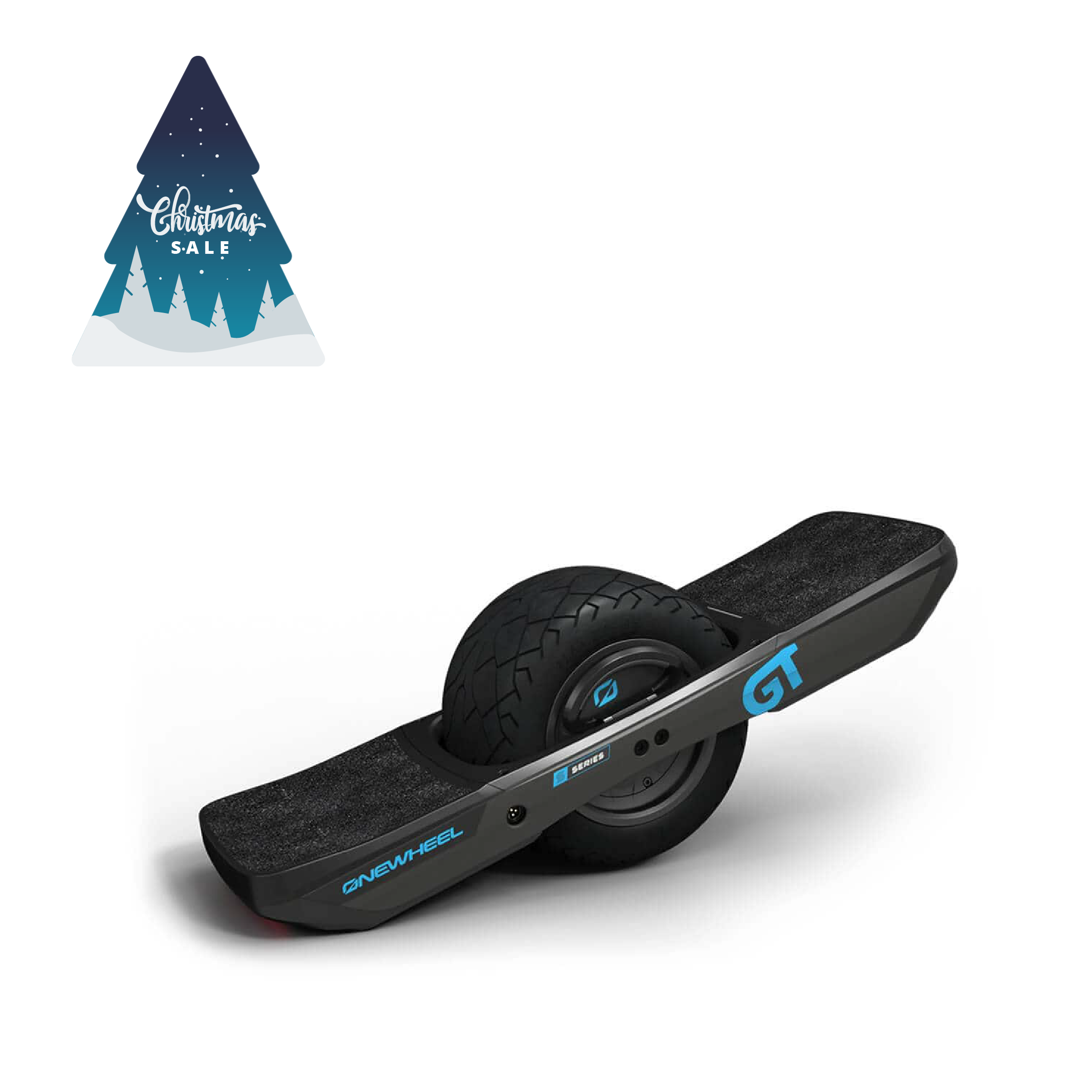 Onewheel GT S-Series electric board – Christmas Sale