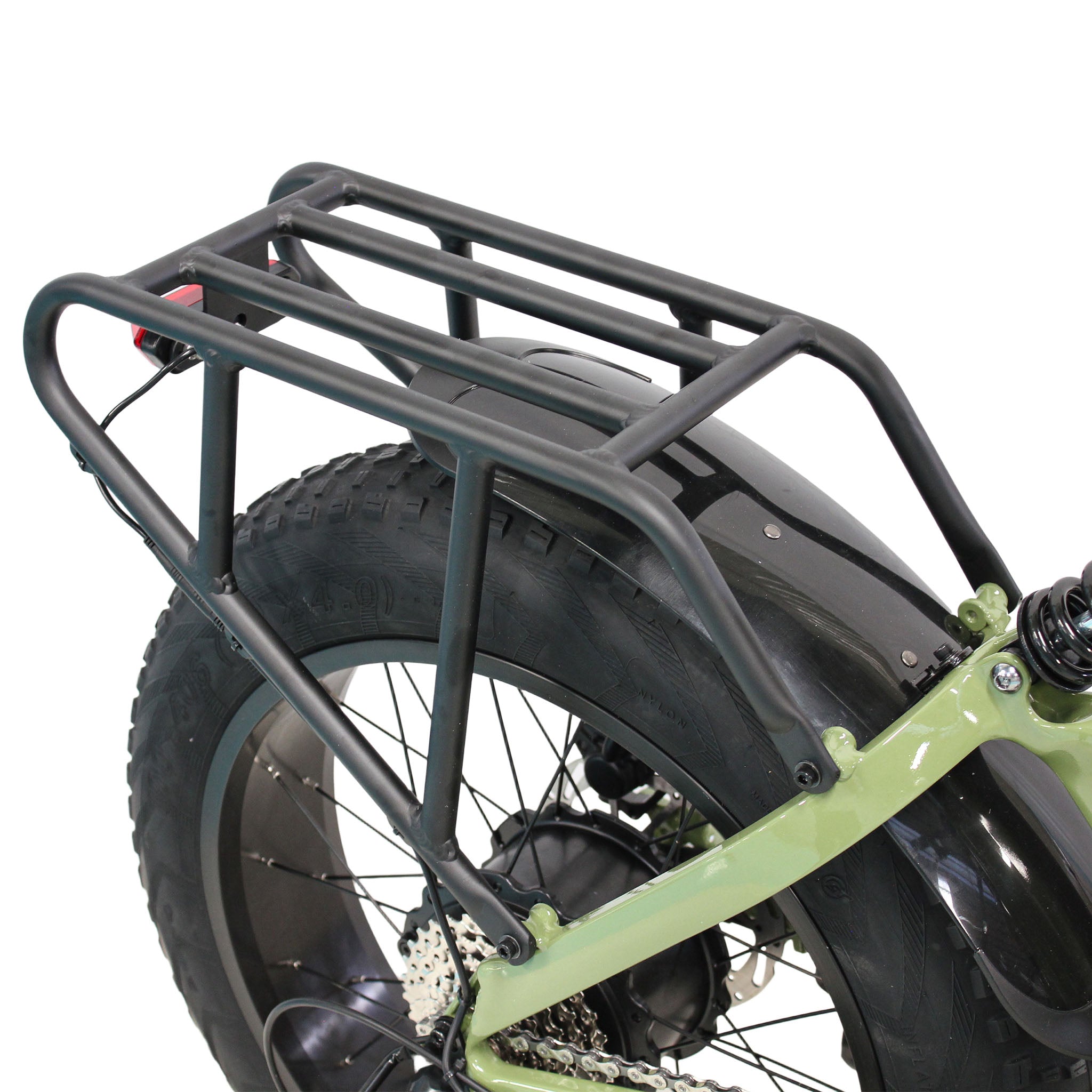 synergy kahuna rear view