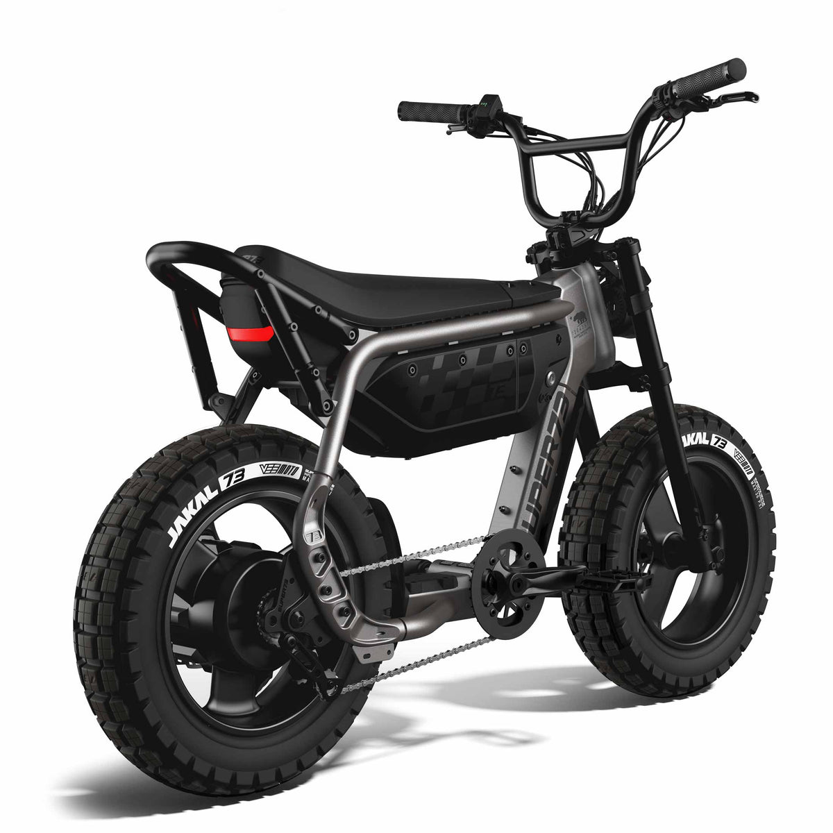 SUPER73 Electric Motorbikes And eBikes – Vintage Iron Cycles