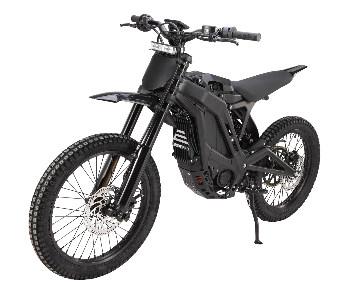 E RIDE PRO-SS 3.0 (19″/18″)