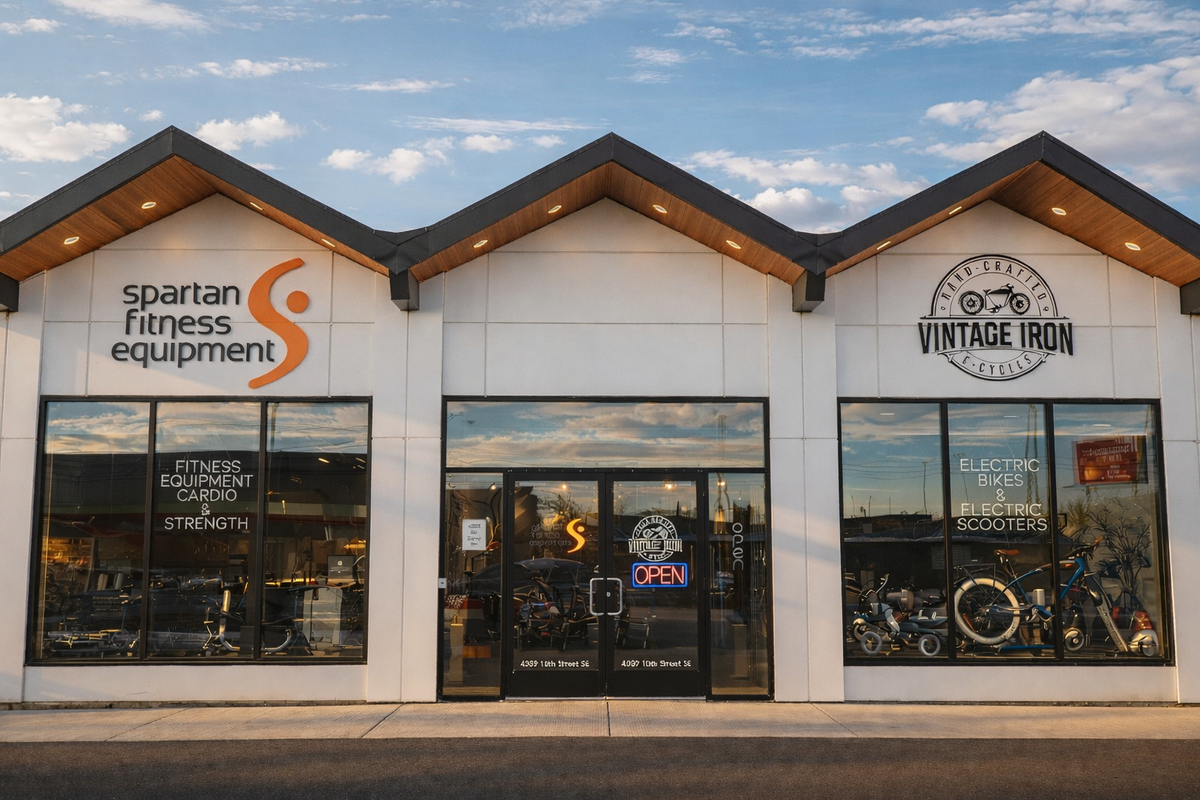 Zooz Bikes Electric Bikes – Vintage Iron Cycles