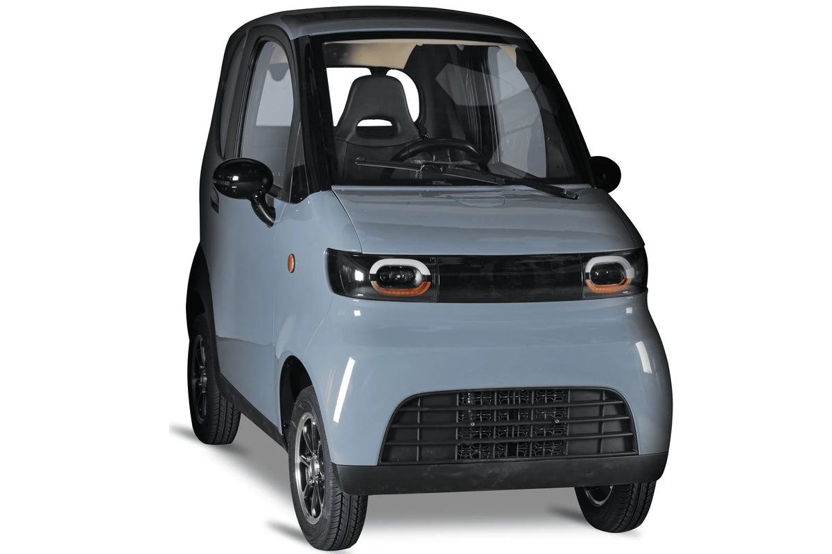 Evoque Enza Mobility Scooter