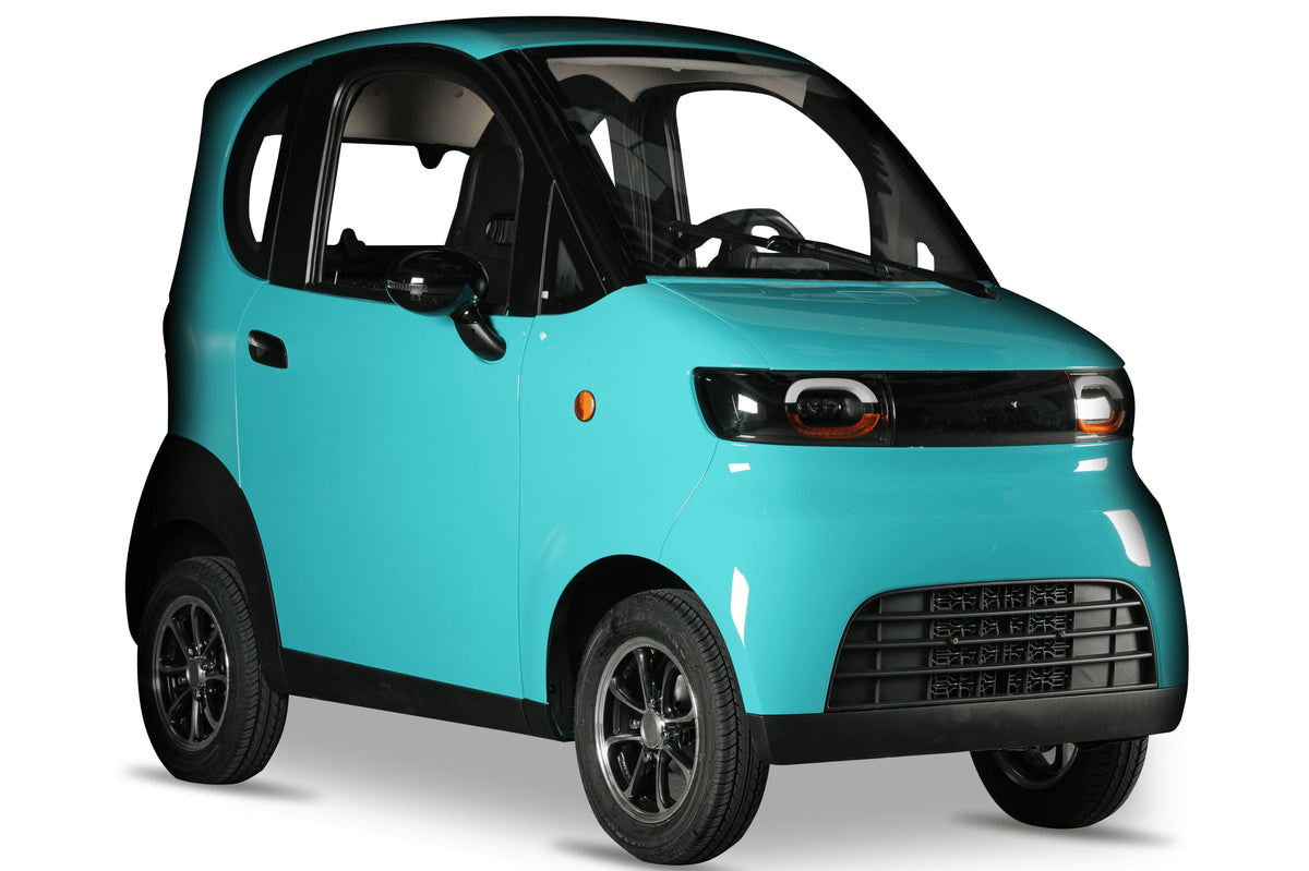 Evoque Enza Mobility Scooter