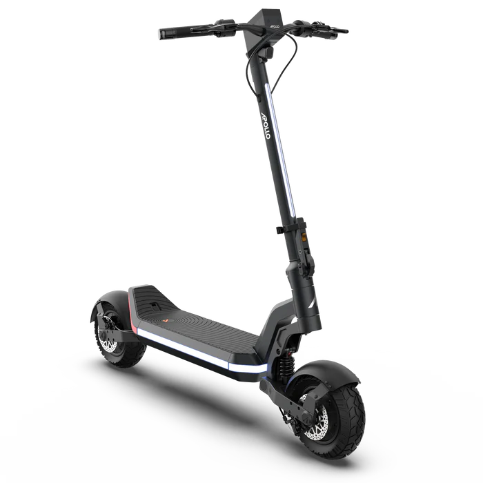 Apollo Phantom 2.0 Electric Scooter
