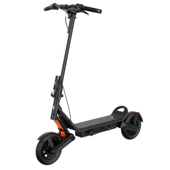 Apollo Explore 2.0 Electric Scooter