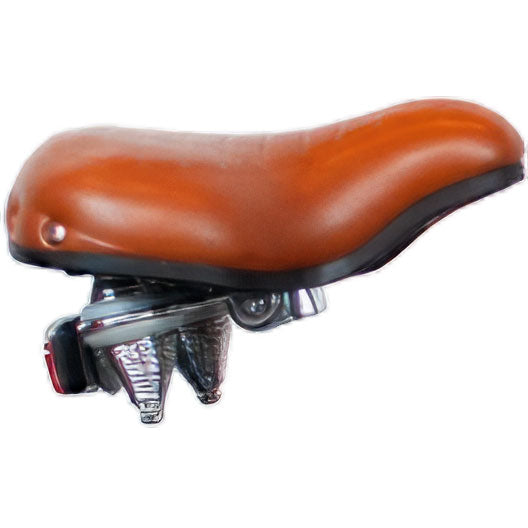 Rayvolt Soft Saddle