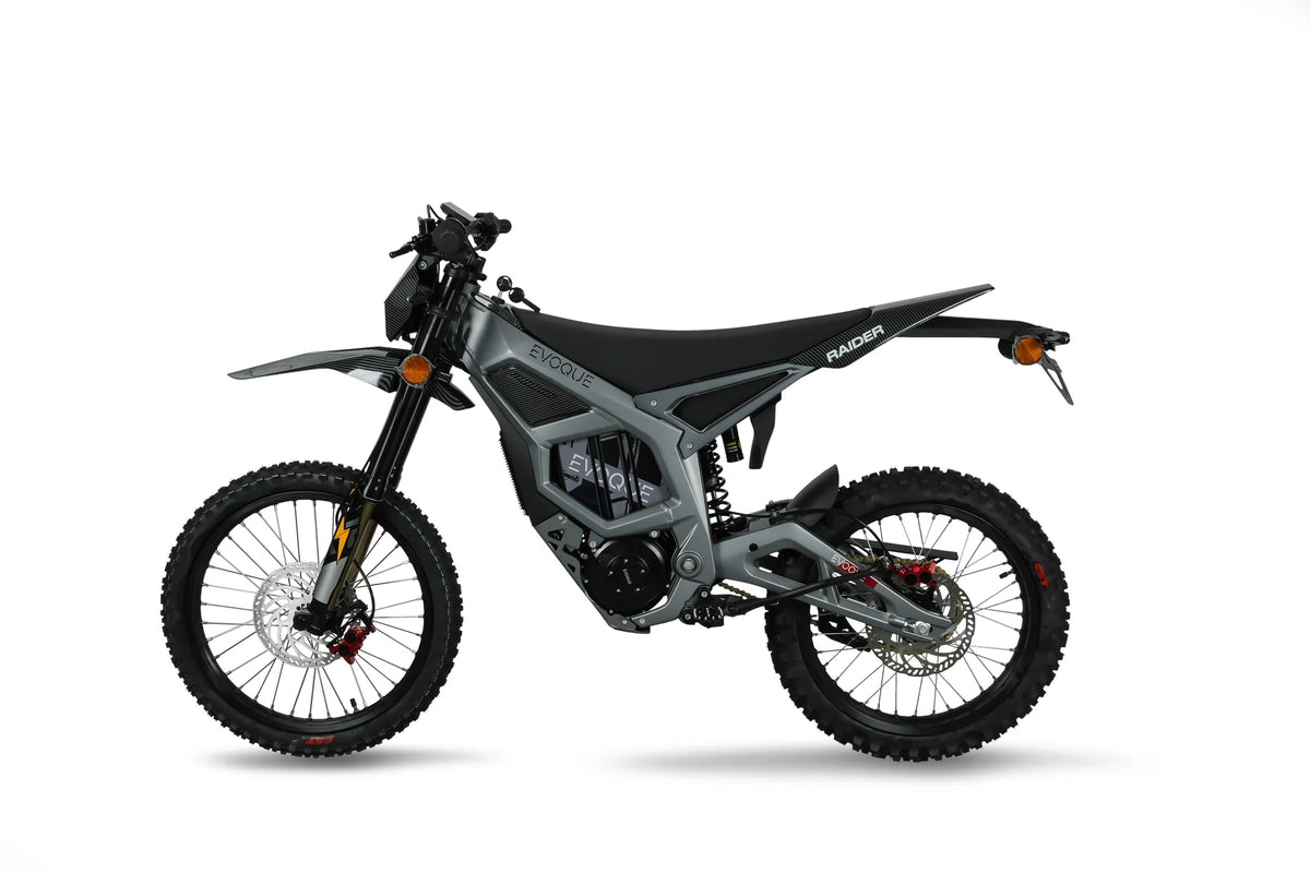 Evoque Raider – Strike