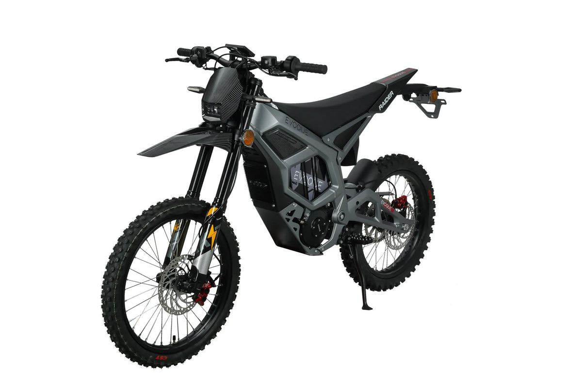 Evoque Raider – Strike