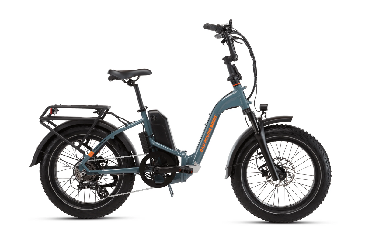 RadExpand 5 Plus Electric Folding Bike