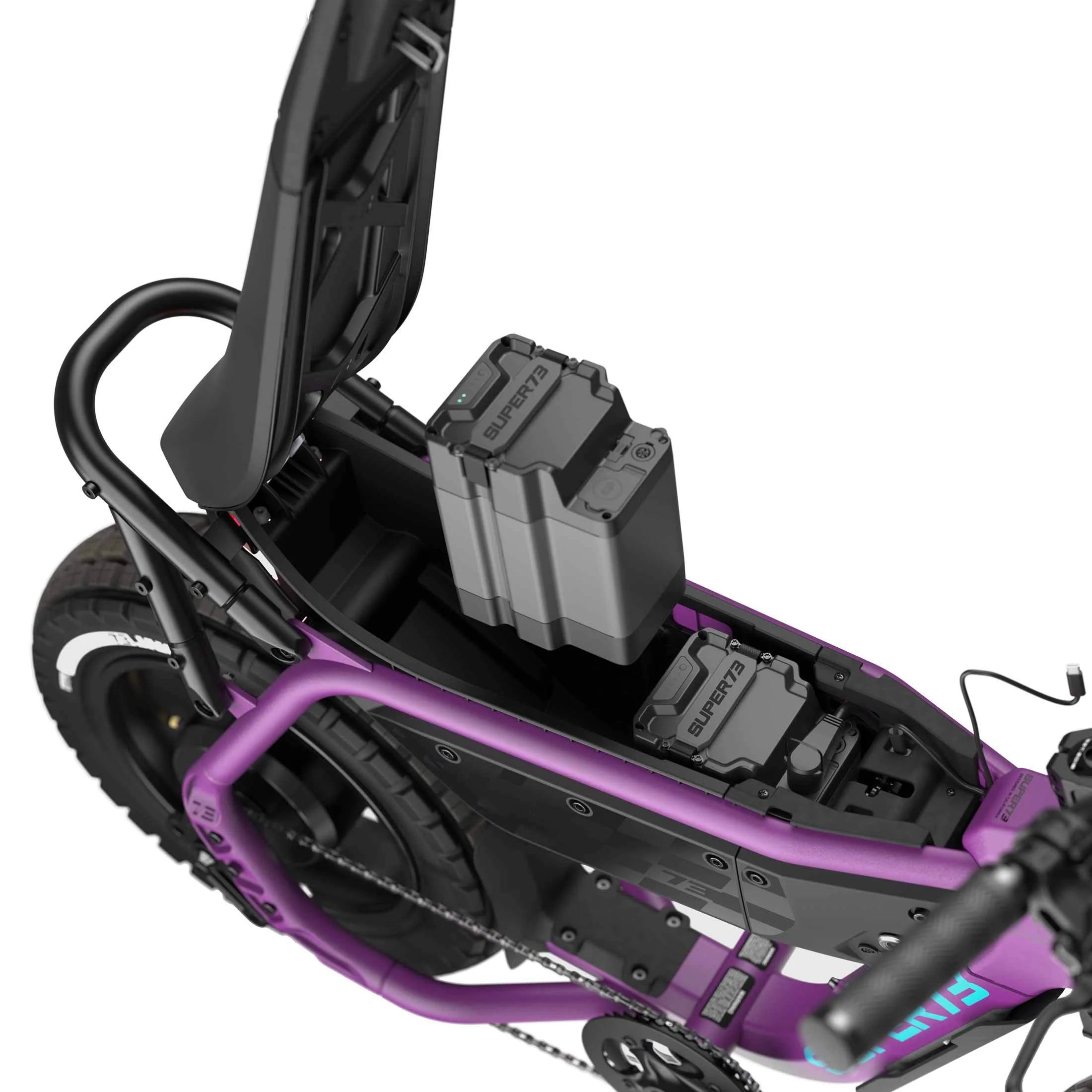 Super 73 Canada | Largest Authorized Dealer | VIC – Vintage Iron