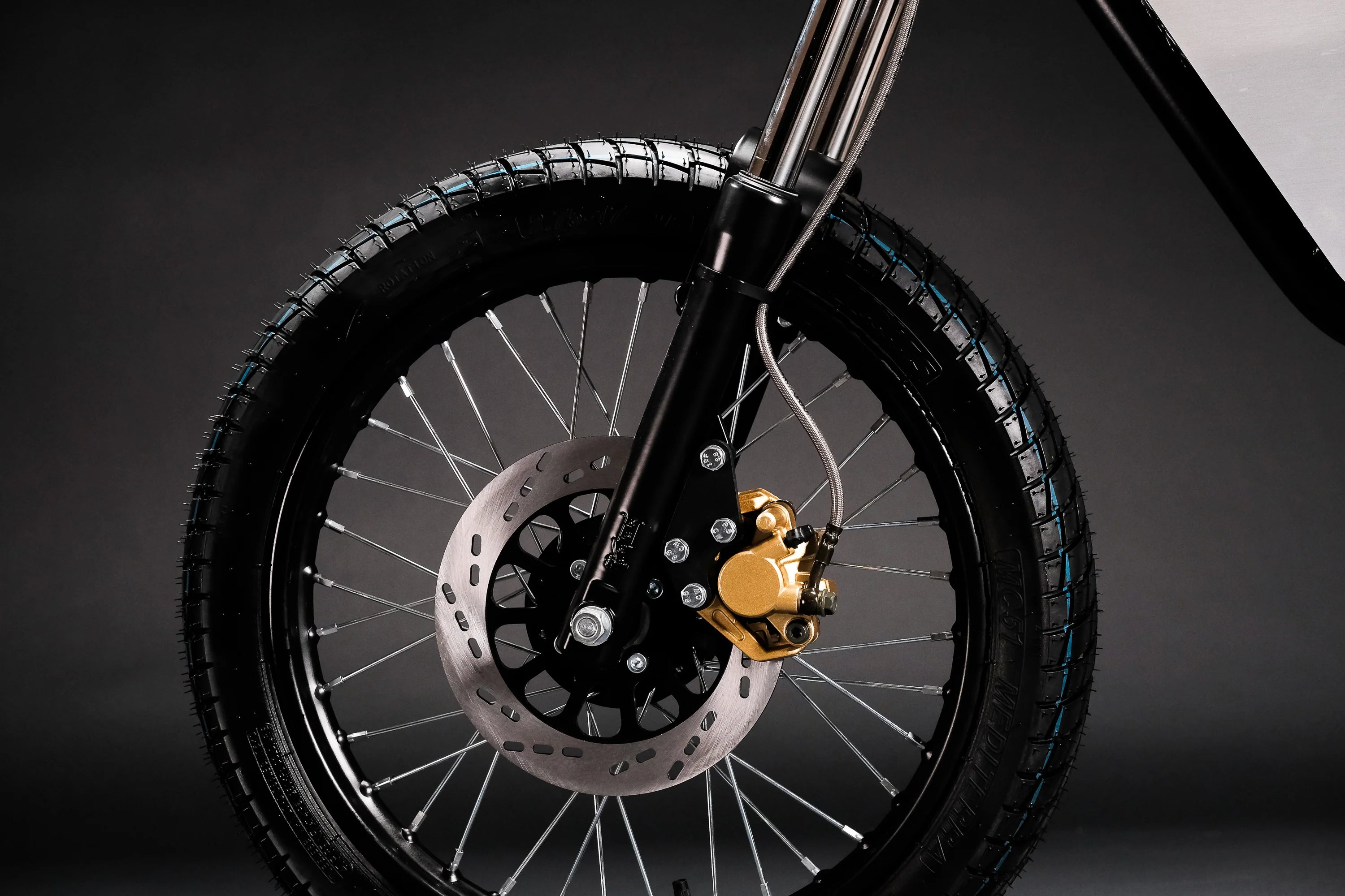 Rcr electric bike sales