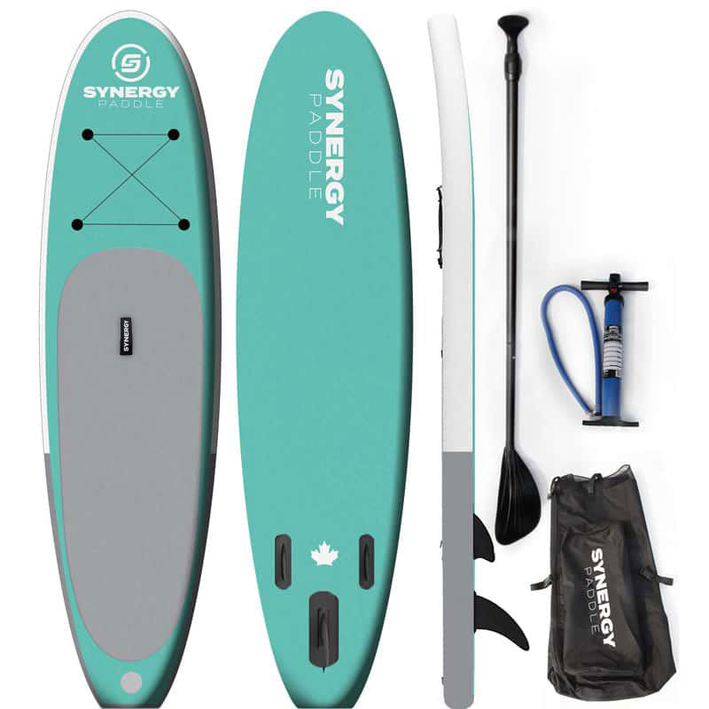 Stand Up Inflatable Paddle Boards – Vintage Iron Cycles