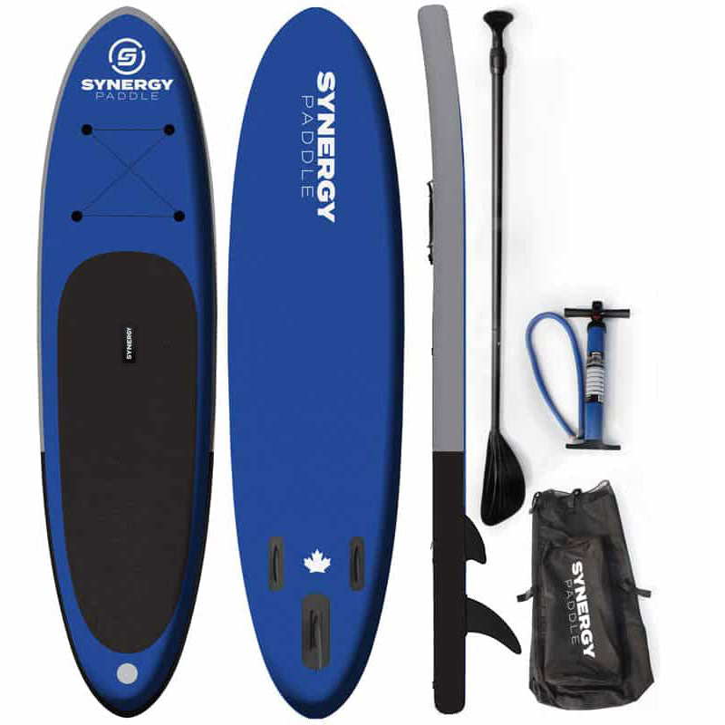 Stand Up Inflatable Paddle Boards – Vintage Iron Cycles