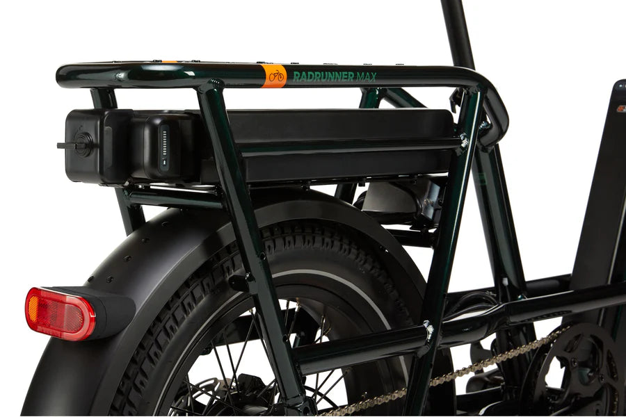 RadRunner Range Extender