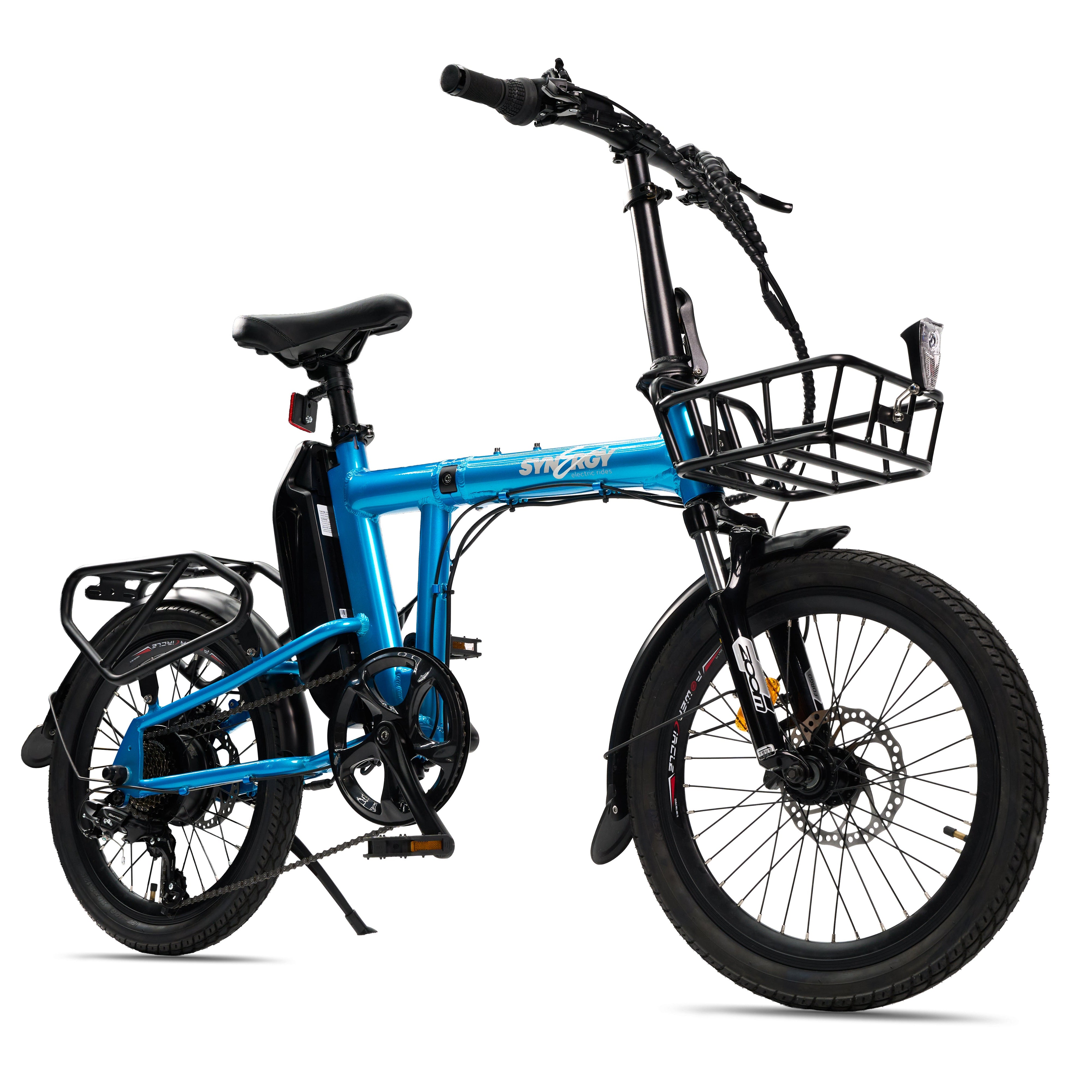 nori-bicycle　904545 Folding Bikes – Vintage Iron Cycles