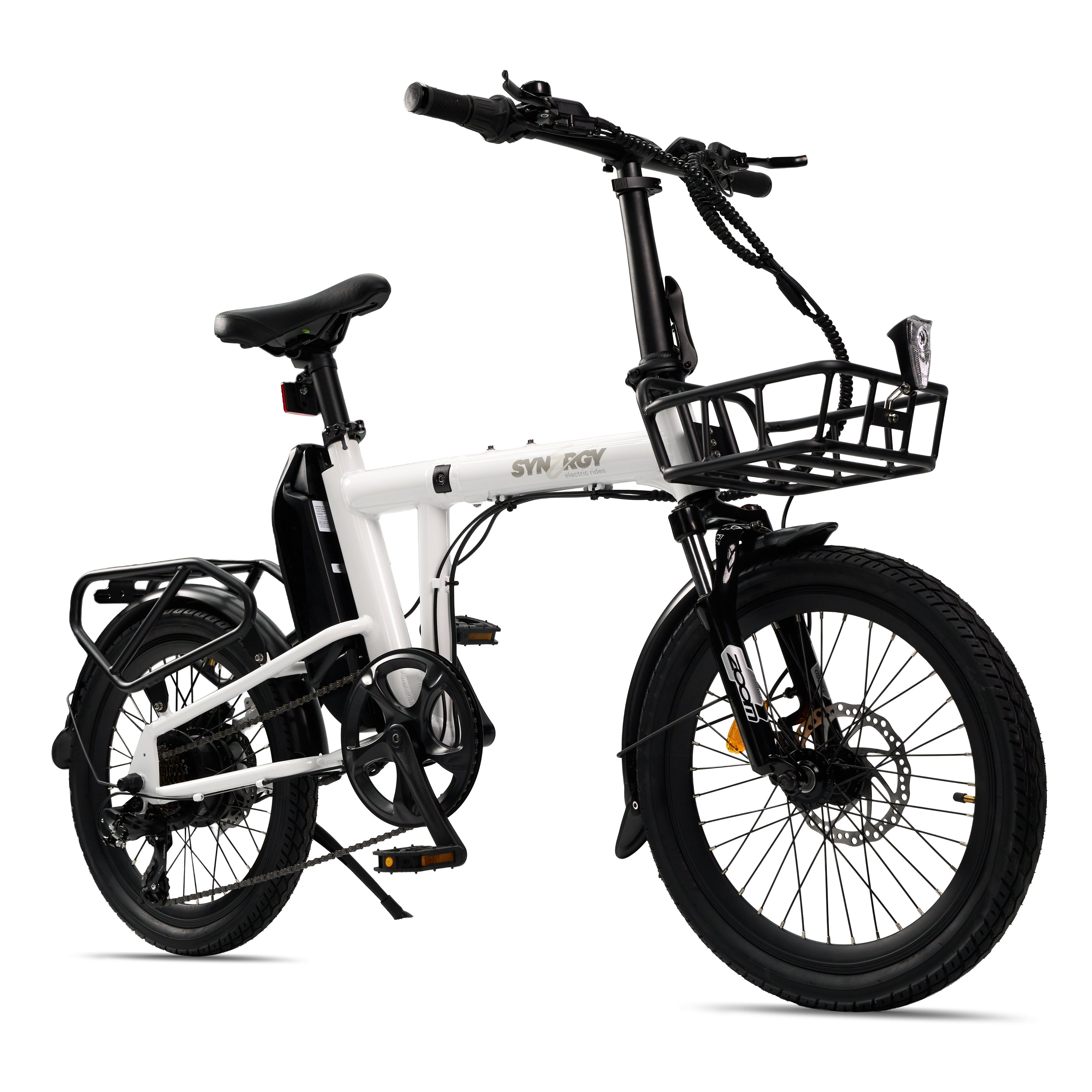 Folding Bikes – Vintage Iron Cycles