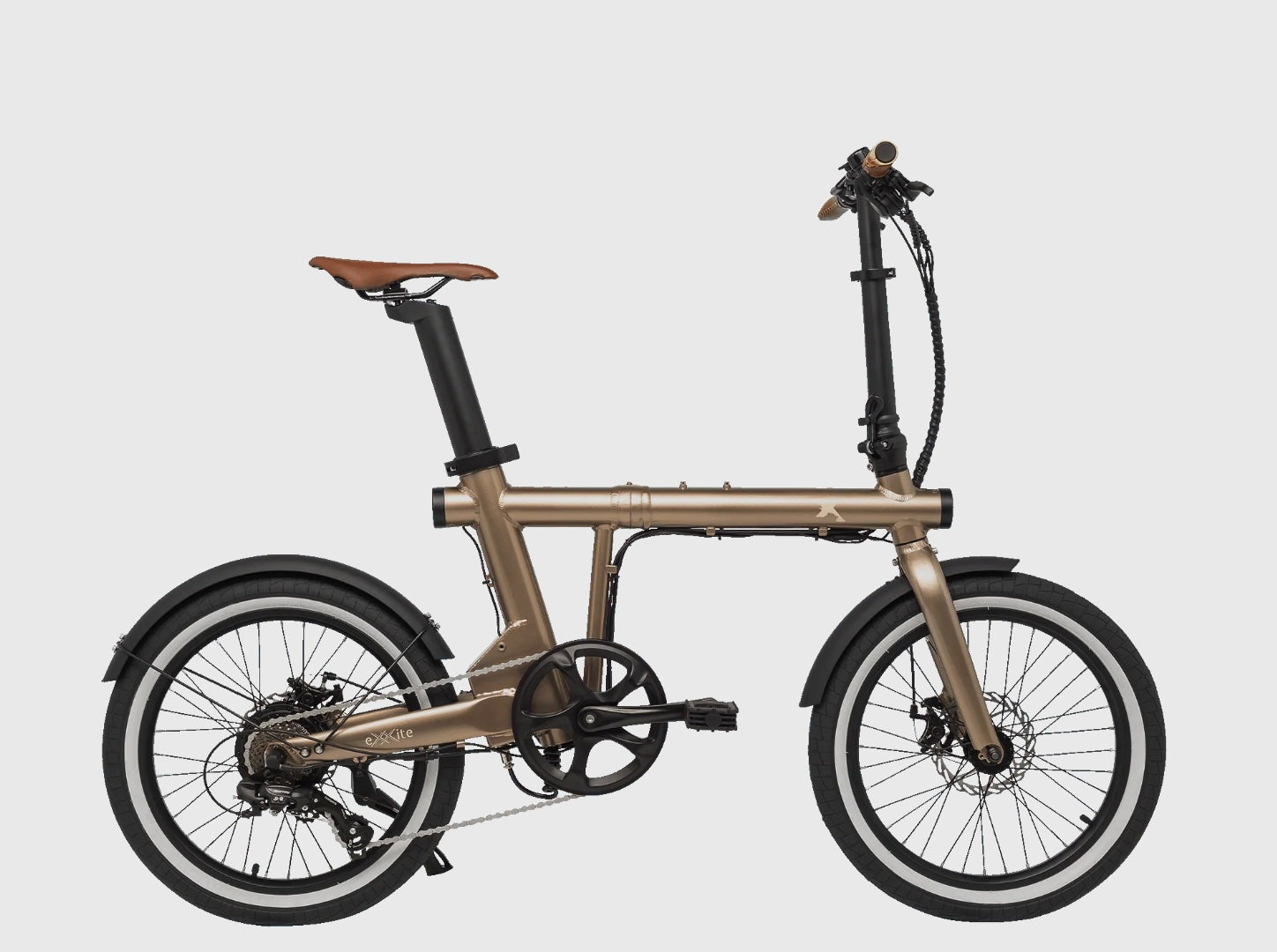 【R&B】xplicit Rayvolt eXXite XS (CALGARY) – Vintage Iron Cycles