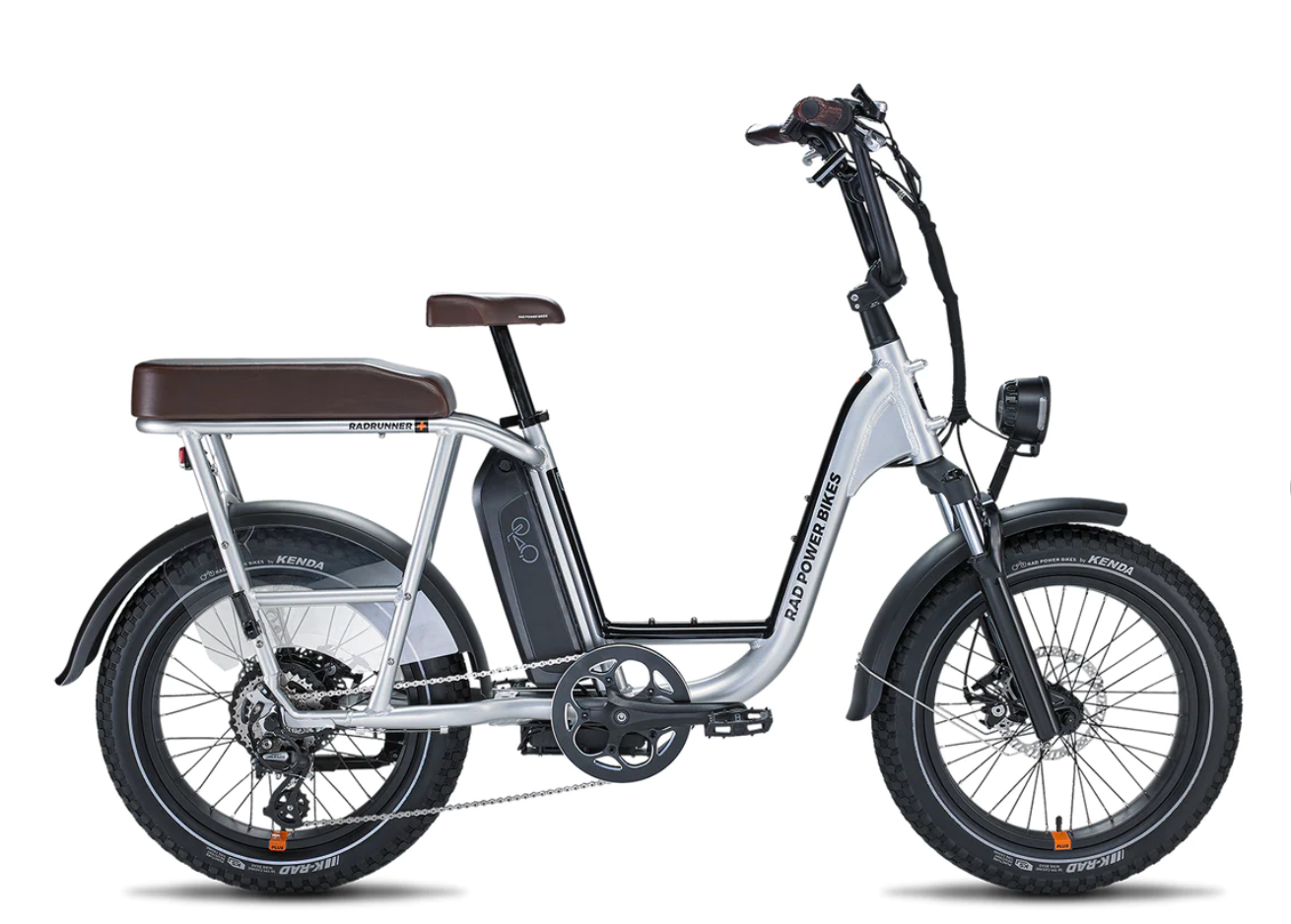 Your Official Canadian Dealer of Rad Power Bikes Vintage Iron Cycles