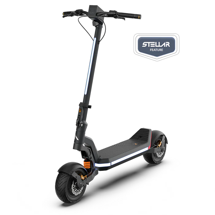 Apollo Phantom 2.0 Stellar Electric Scooter