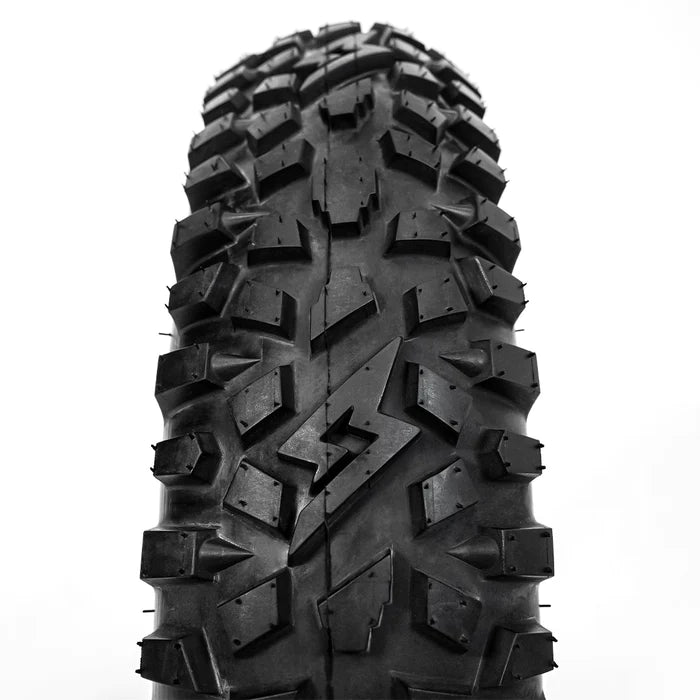 Super73 - GRZLY TIRE 20IN. X 5IN. OVERRIDE (SINGLE)