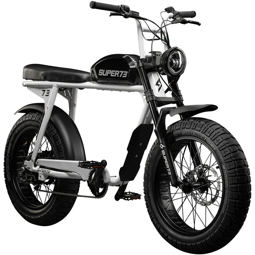 Super73 S2 (Clearance - Hamilton)