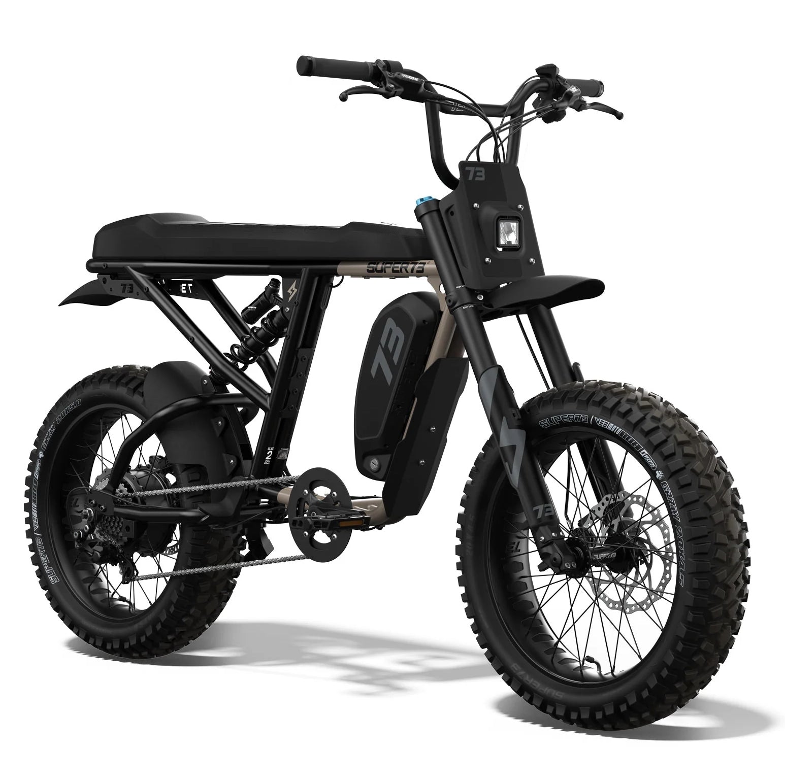 Apollo sandstorm top bike