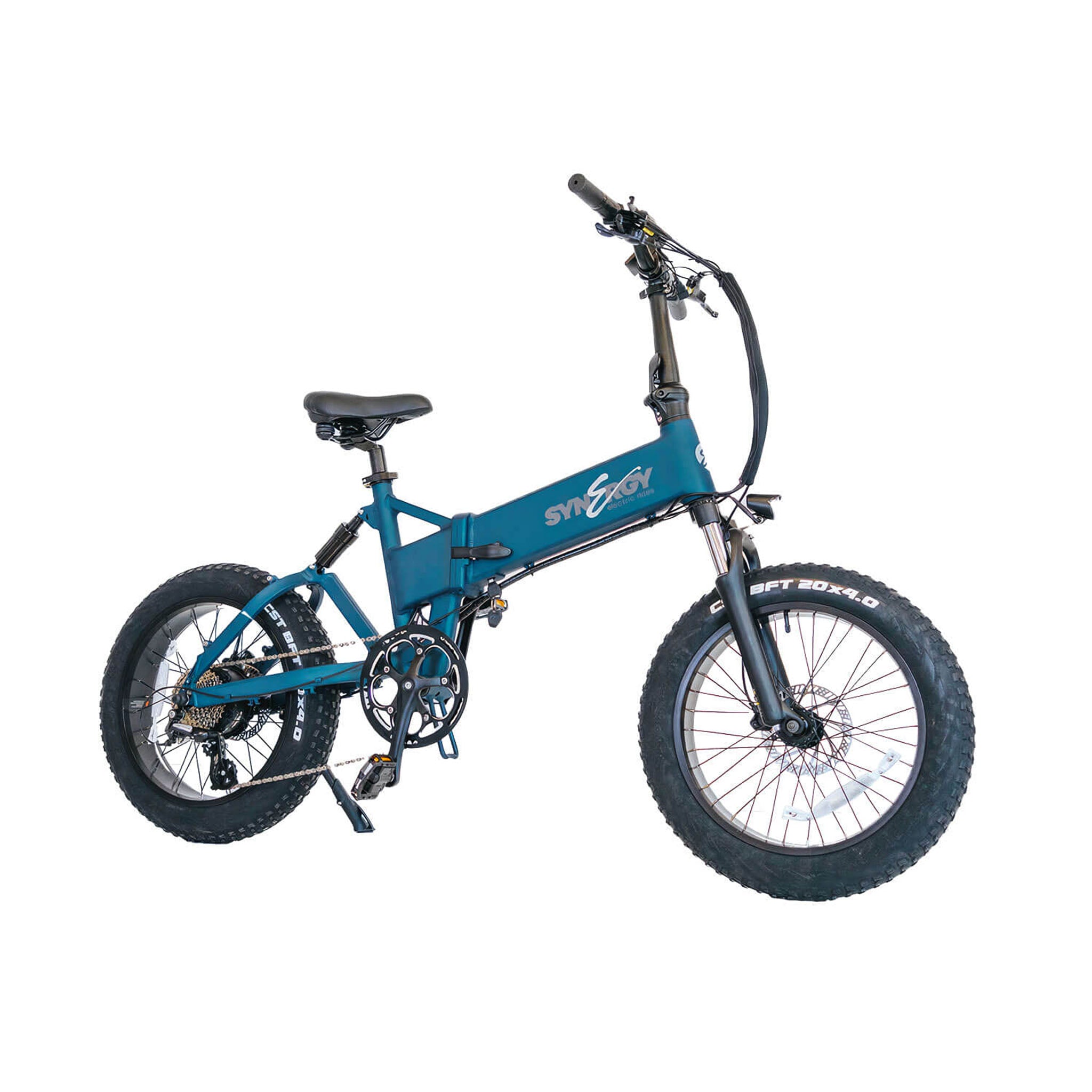 All-Terrain eBikes And Electric Bikes | Vintage Iron Cycles