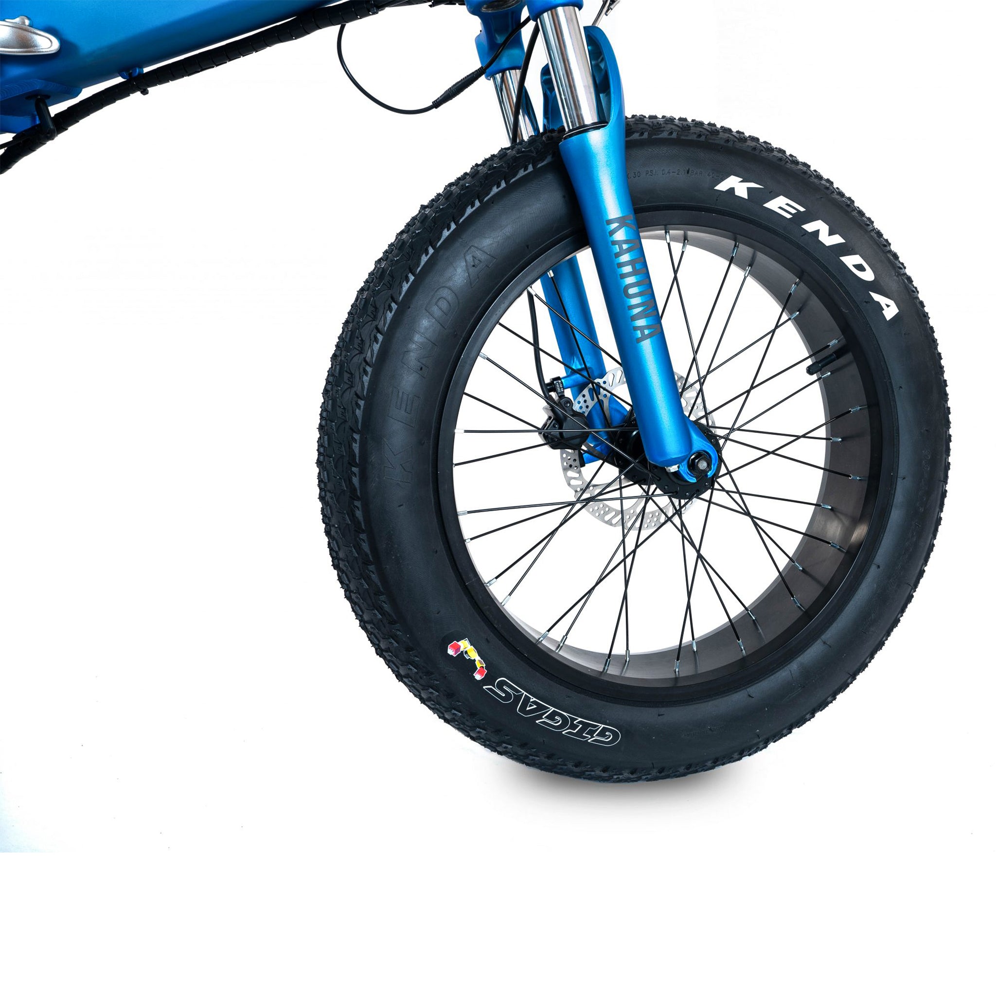 ウンダーベルグ All-terrain – Vintage Iron Cycles