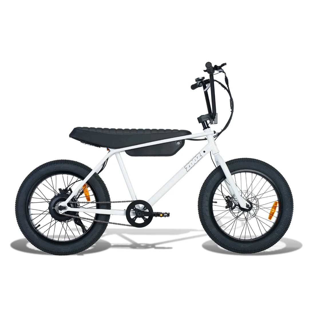 Zooz Ultra Ripster eBike
