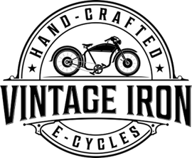 Vintage Iron Cycles