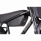 Zooz ZOOPER Fat Tire Electric Bike Details