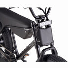 Zooz ZOOPER Fat Tire Electric Bike Details
