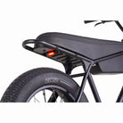 Zooz ZOOPER Fat Tire Electric Bike Details