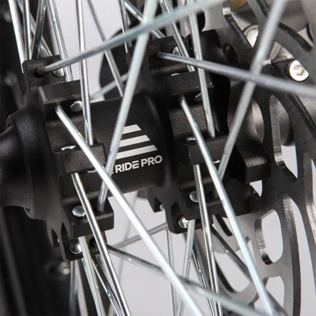 E RIDE PRO-SS 3.0 (19″/18″) – Vintage Iron Cycles