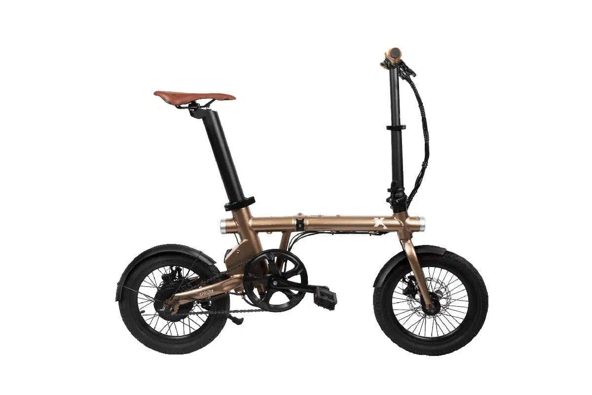 Rayvolt eXXite XS CALGARY
