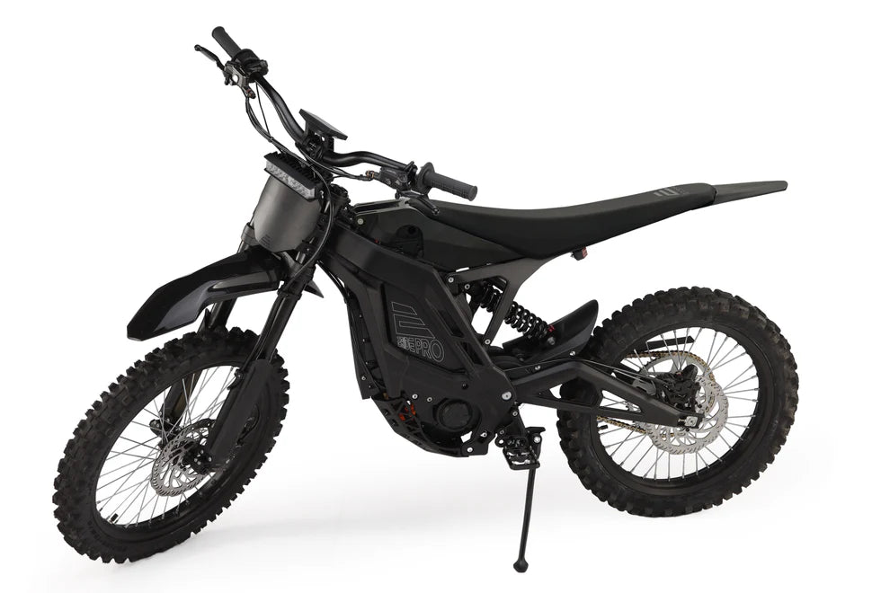 E RIDE PRO-SR (19"/18")