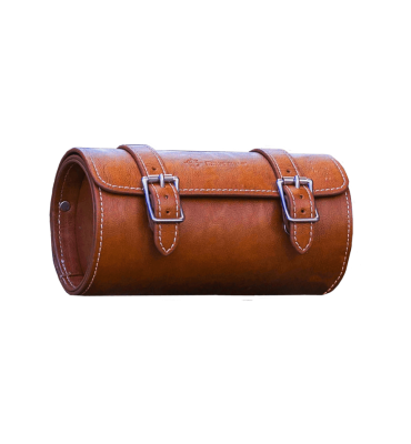 Front Pouch