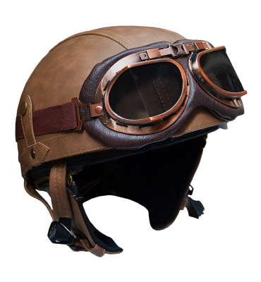 Helmet ½ Face