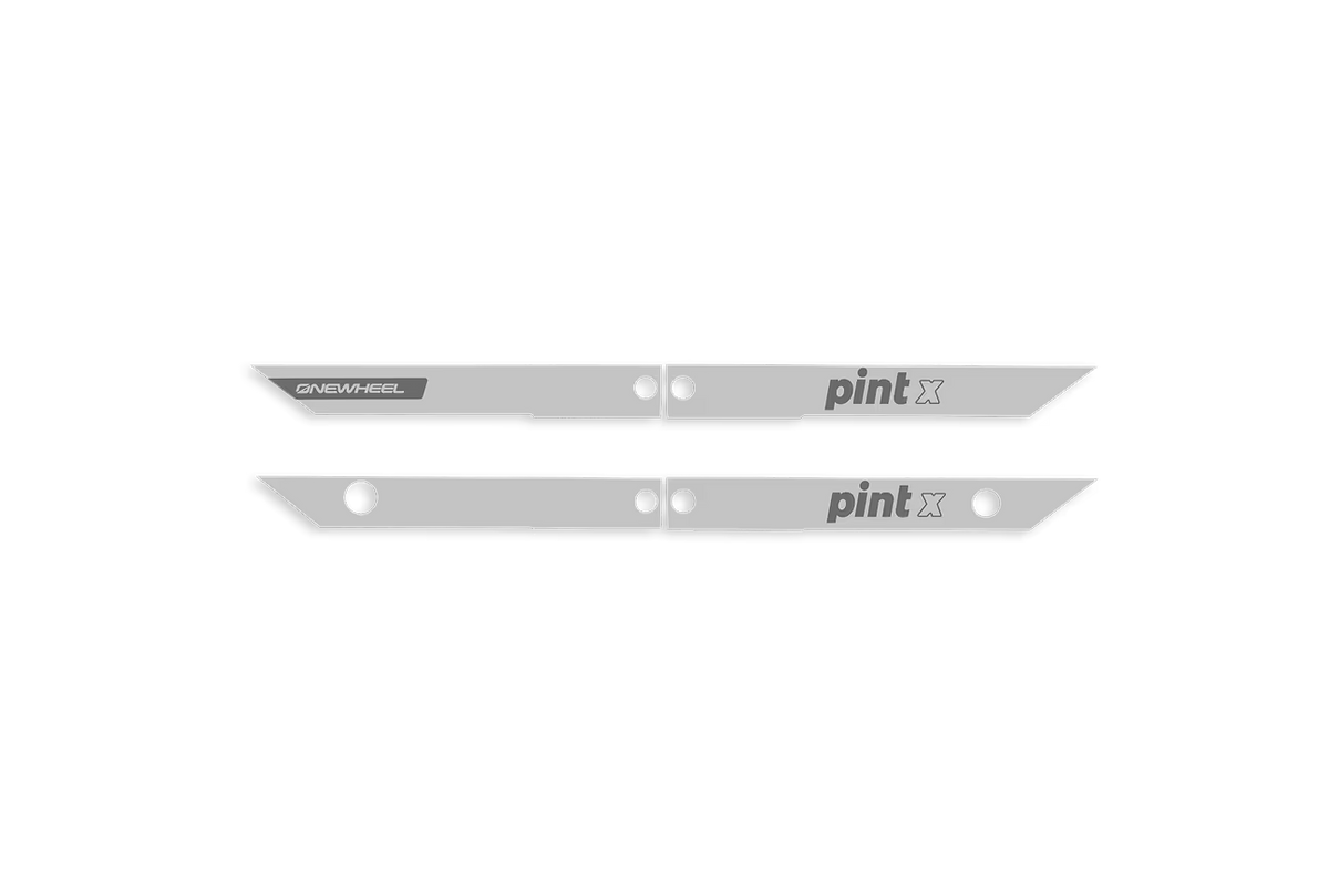 Onewheel Pint X Rail Guards
