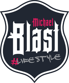 Michael Blast