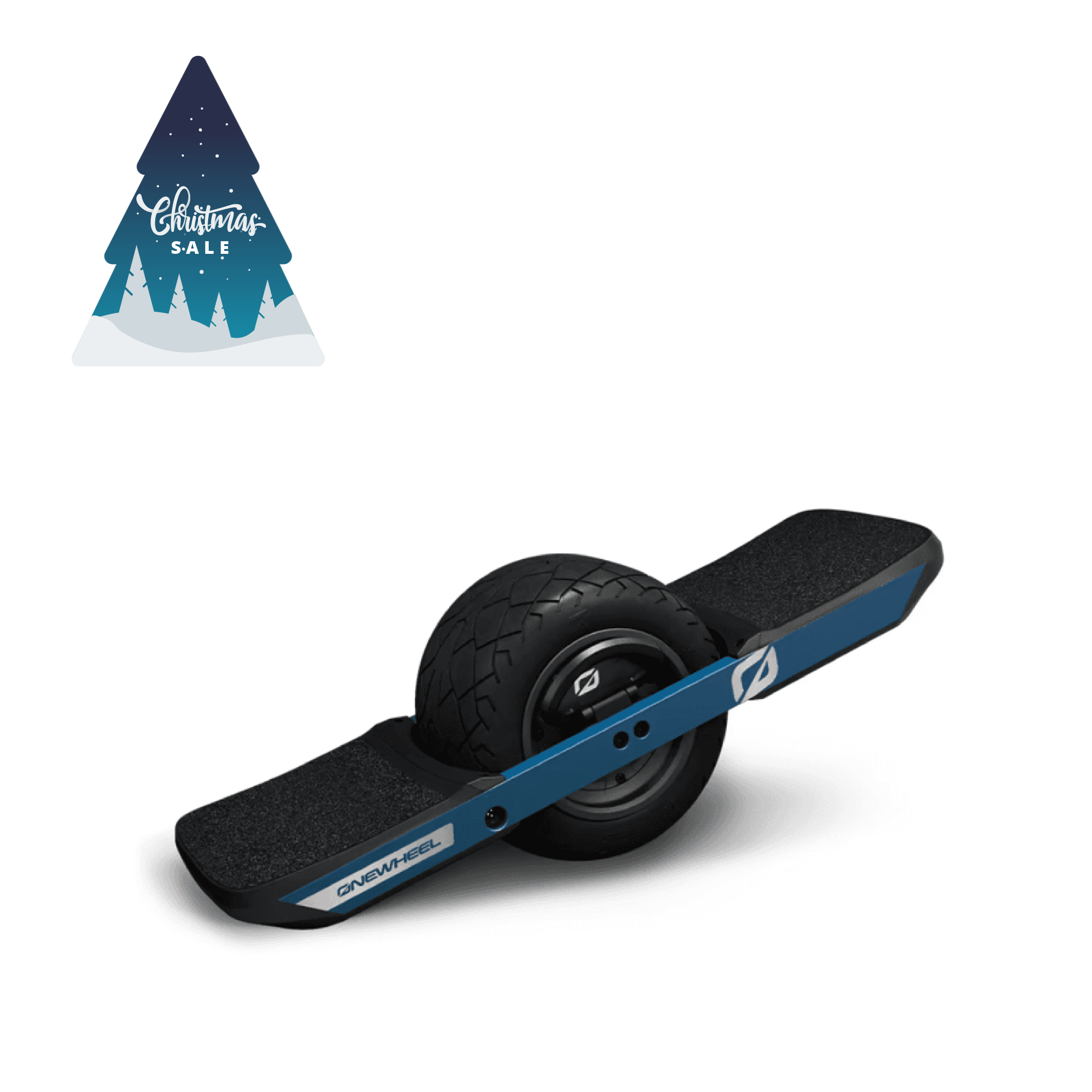 Onewheel XR Classic electric board – Christmas Sale