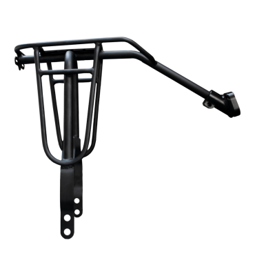 Rear Rack