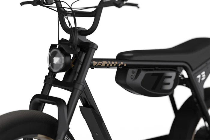 超美品 1942年製 Bicycle HIGH FINISH SUPER73-ZX SE – Vintage Iron Cycles