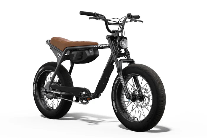 運転大道楽 2000 Special Version SUPER73-ZX SE – Vintage Iron Cycles