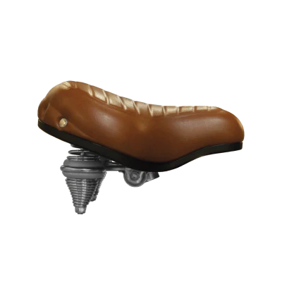 Cruzer Light, Saddle, Mount