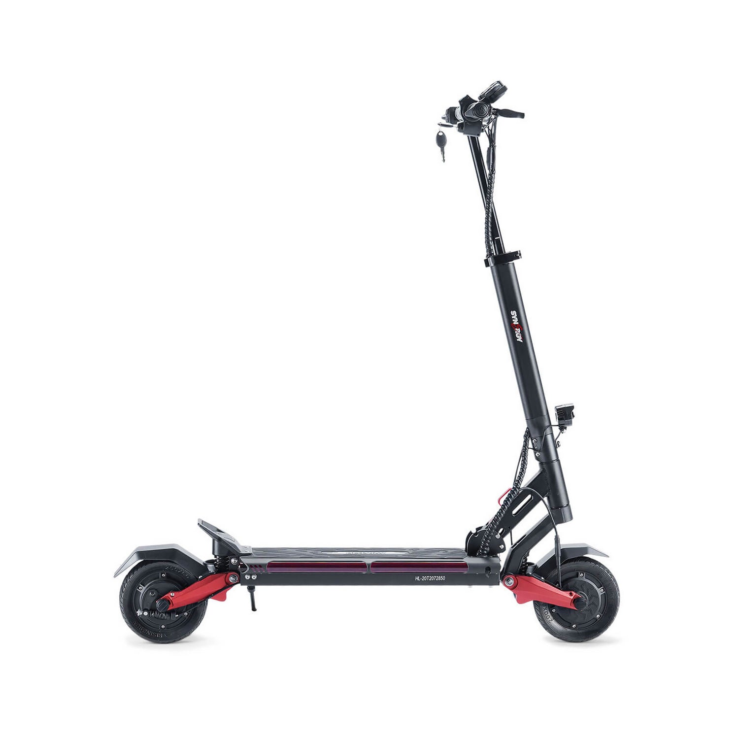 Synergy Aviator 2.0 Dual 600W – Vintage Iron Cycles